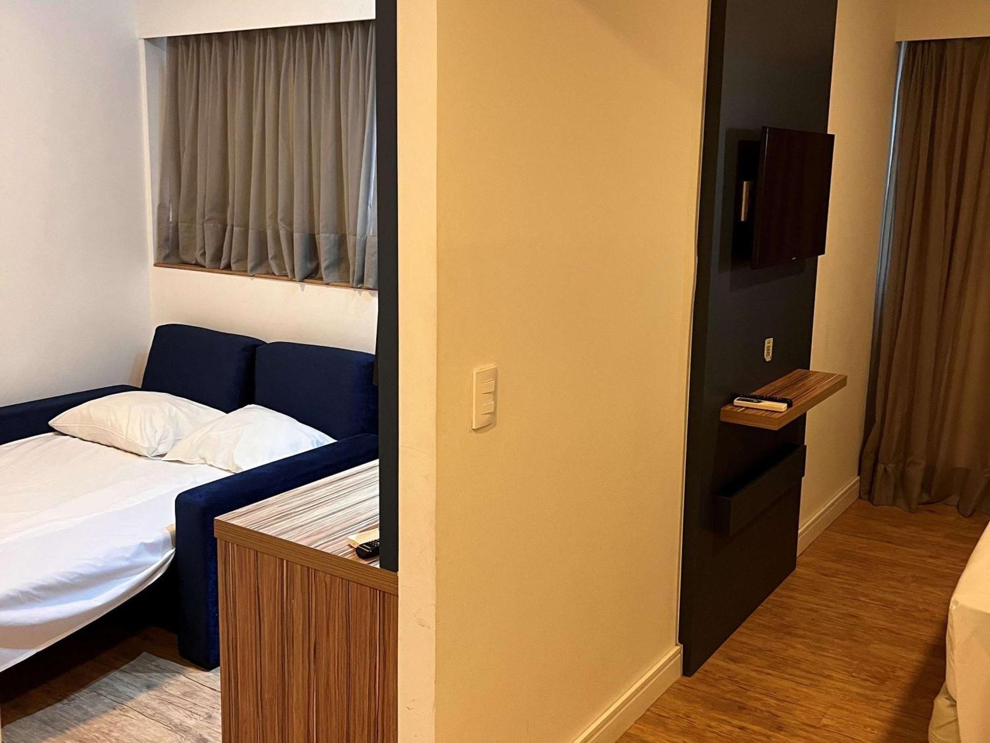 Hotel Ibis Styles Confins Aeroporto Lagoa Santa  Exterior foto